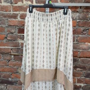 STYLE & CO SKIRT